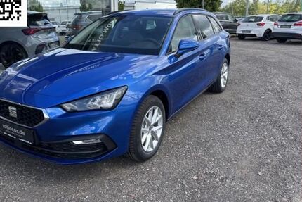 Seat Leon 3.000 km 28.970 &euro; Thum 09419