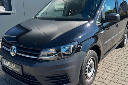 VW Caddy 142.900 km 9.520 &euro; Dresden 01157