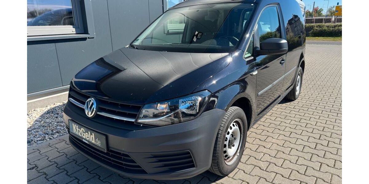 VW Caddy 142.900 km 9.520 &euro; Dresden 01157