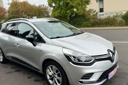 Renault Clio 72.456 km 7.200 € Göttingen 37075