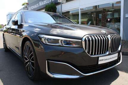 BMW 730