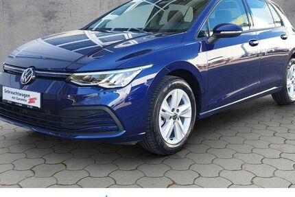 VW Golf 13.400 km 22.980 &euro; Plauen 08527