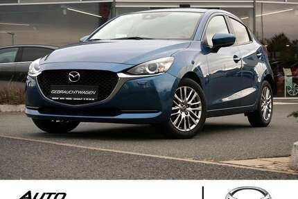 Mazda 2 111.500 km 10.990 € Adelsdorf 91325