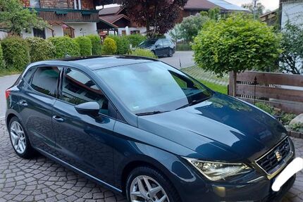 Seat Ibiza 100.500 km 12.900 &euro; Waging am See 83329