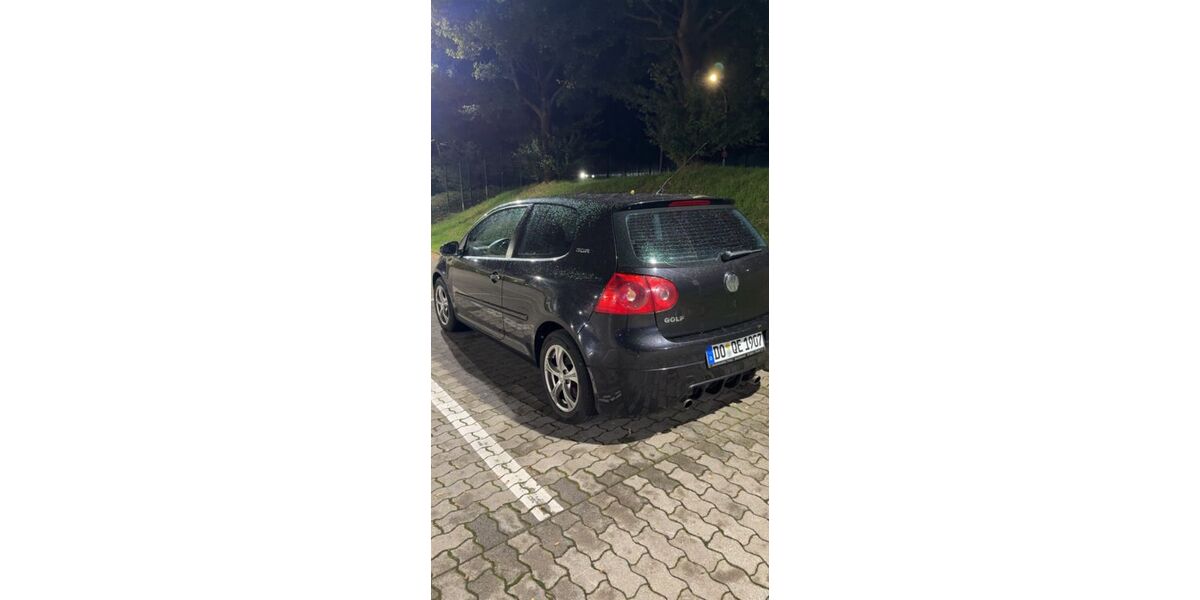 VW Golf 204.000 km 1.100 &euro; Dortmund 44145
