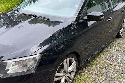 Skoda Fabia 168.102 km 6.500 &euro; Springe 31832