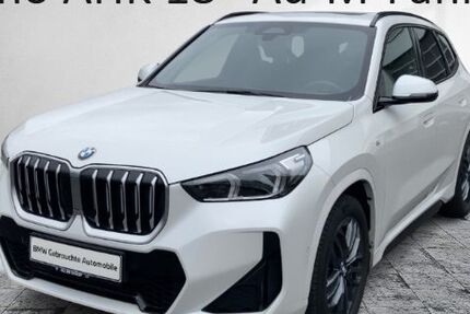 BMW X1 33.700 km 36.633 € Frankfurt 60314