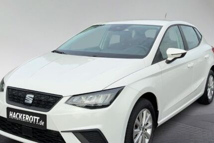 Seat Ibiza 25.000 km 19.980 &euro; Burgwedel 30938