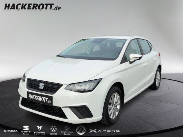 Seat Ibiza 25.000 km 19.980 &euro; Burgwedel 30938