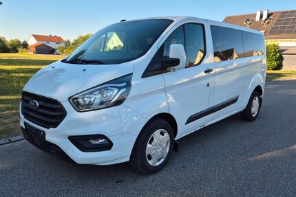 Ford Transit Custom 86.700 km 19.500 &euro; Kösching 85092