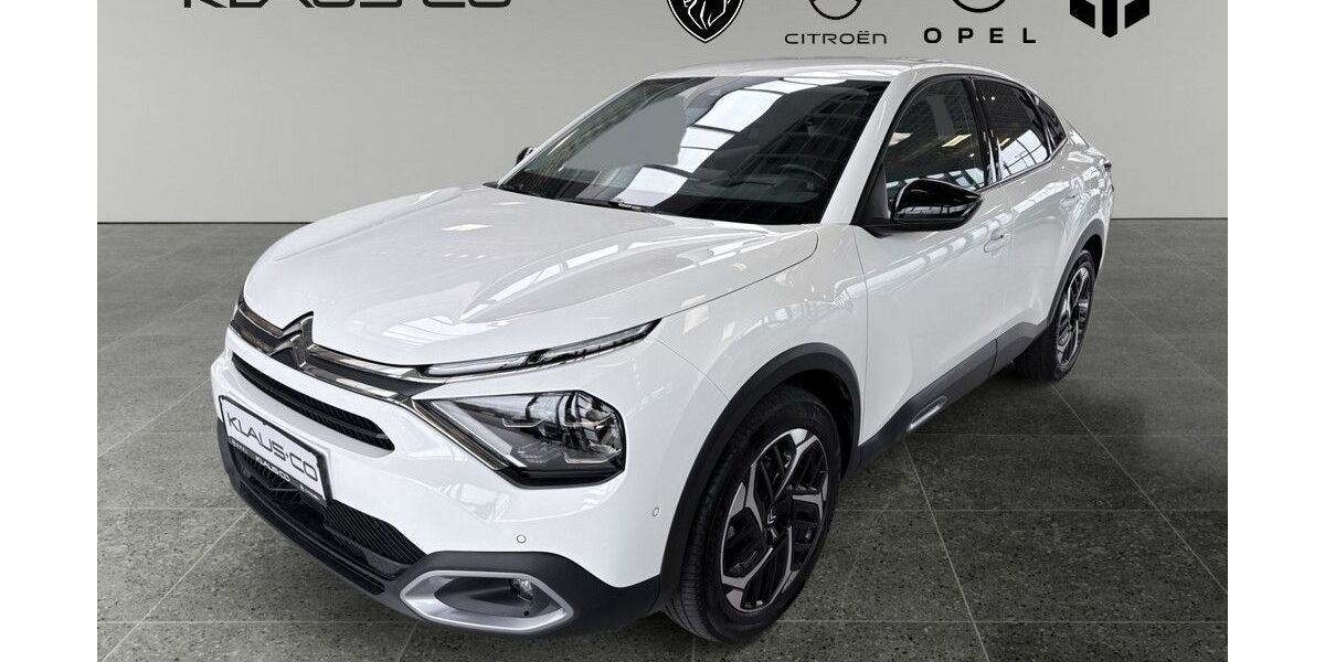Citroen C4 X 46.808 km 20.490 &euro; Flensburg 24941
