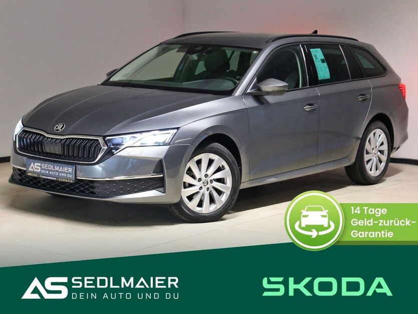 Skoda Octavia 19.999 km 34.900 € Eching i. Ndb. 84174