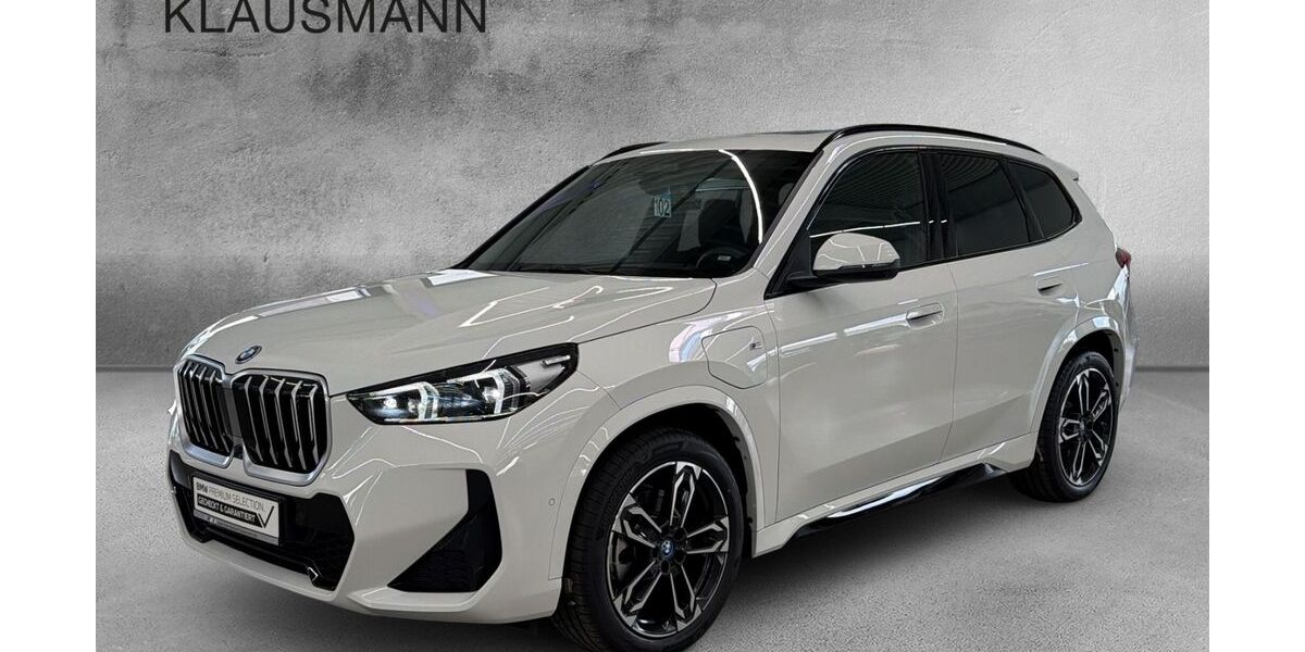 BMW X1 12.676 km 54.656 &euro; Krefeld 47800