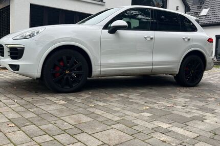 Porsche Cayenne 274.000 km 23.500 &euro; Osterholz-Scharmbeck 27711