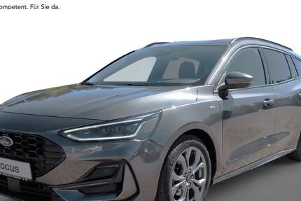 Ford Focus 54.461 km 22.989 &euro; Rotenburg 27356