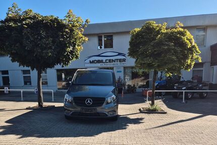 Mercedes-Benz Vito 89.000 km 37.800 € Elsterwerda 04910