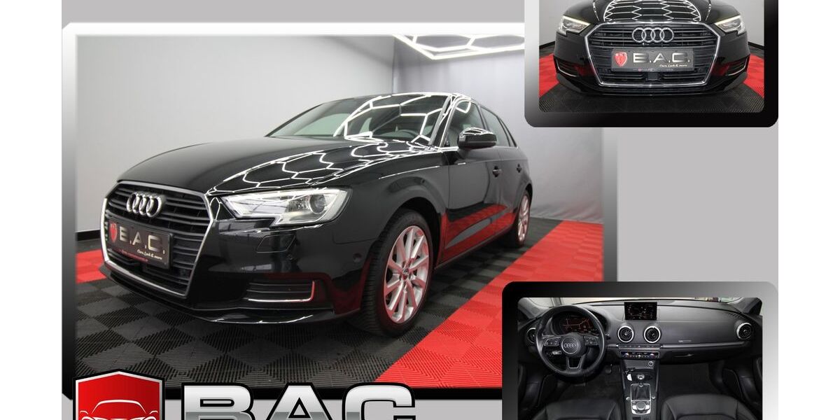 Audi A3 105.000 km 15.950 &euro; Osnabrück 49086