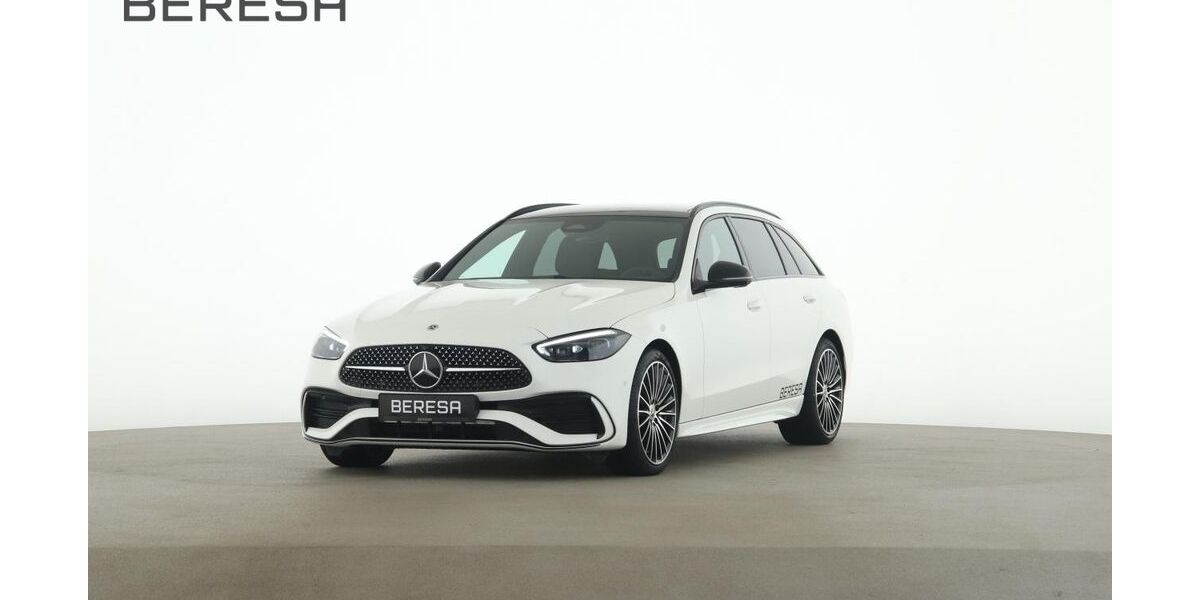Mercedes-Benz C 220 9.900 km 48.950 &euro; Detmold 32758