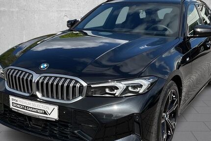 BMW 330 10.029 km 37.990 &euro; Rendsburg 24768