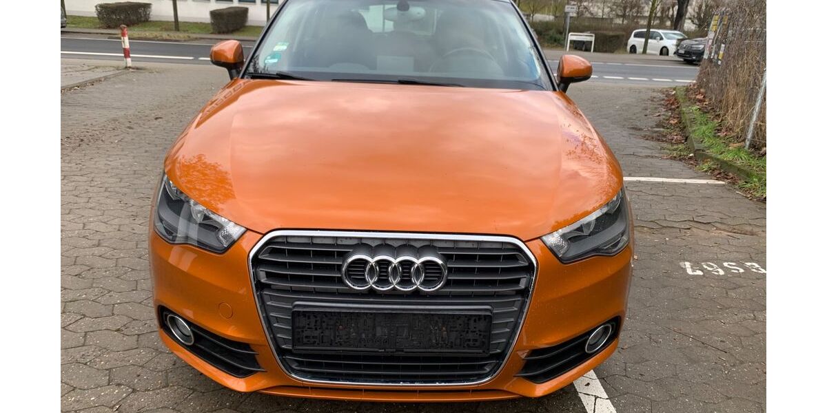 Audi A1 199.999 km 6.699 &euro; Mainz-Kastel 55252