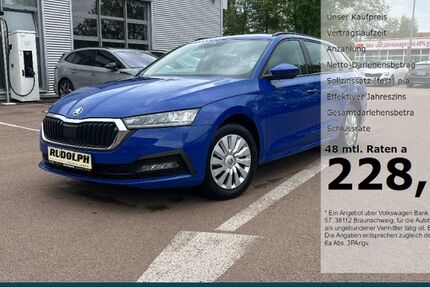 Skoda Octavia 111.759 km 18.980 &euro; Merseburg 06217