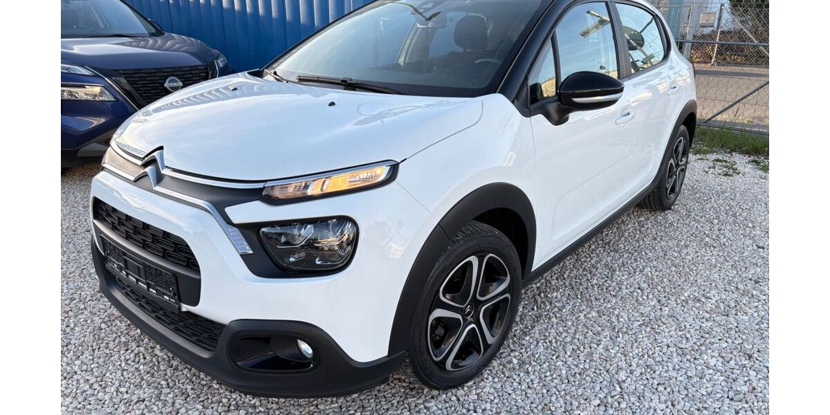 Citroen C3 113.667 km 8.990 &euro; Rednitzhembach 91126