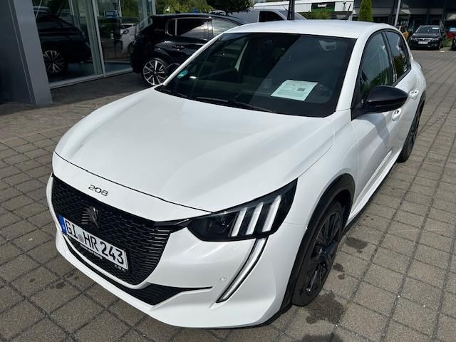 Peugeot 208 13.750 km 23.490 € Giessen 35394
