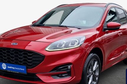Ford Kuga 78.467 km 23.690 &euro; Waiblingen 71332