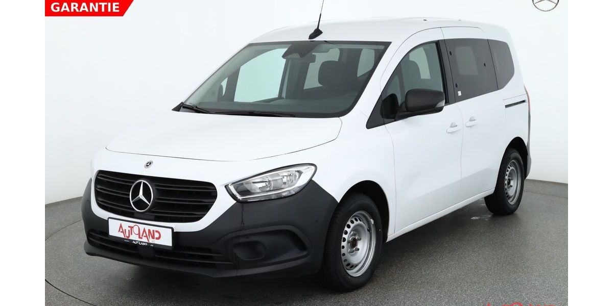Mercedes-Benz Citan 69.865 km 18.990 &euro; Kassel 34123