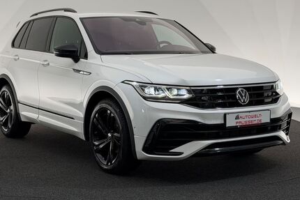 VW Tiguan 38.400 km 33.270 &euro; Horb am Neckar 72160