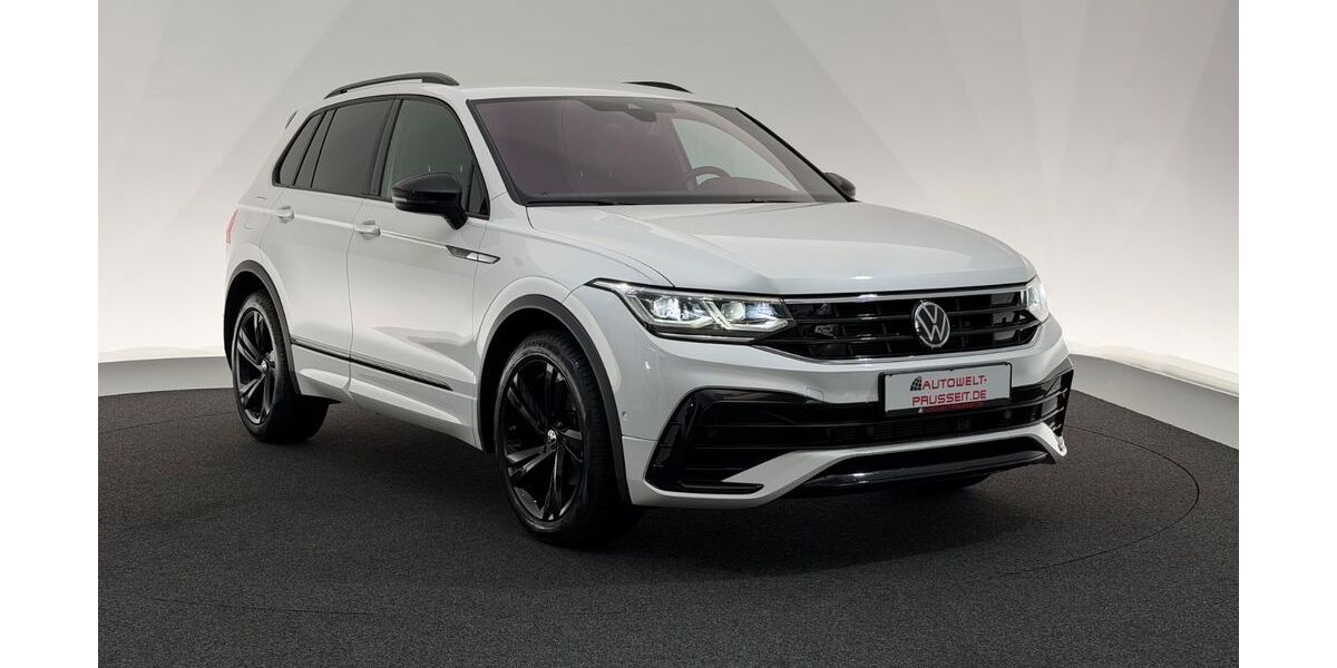 VW Tiguan 38.400 km 33.270 &euro; Horb am Neckar 72160