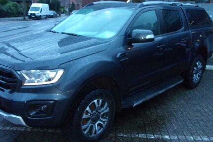 Ford Ranger 106.303 km 29.990 &euro; Papenburg 26871