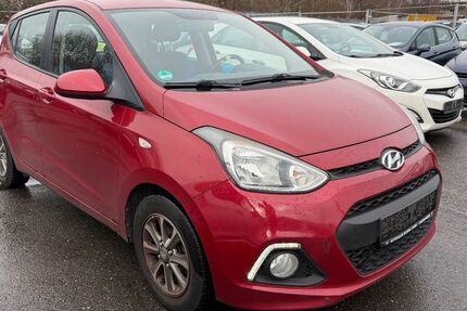 Hyundai i10 113.000 km 2.990 &euro; bottrop 46238