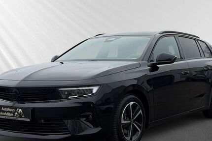 Opel Astra 23.368 km 23.490 &euro; Berlin 13581