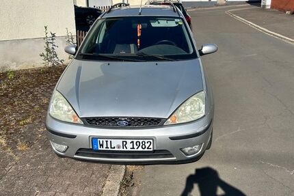 Ford Focus 190.000 km 1.800 &euro; Manderscheid 54531