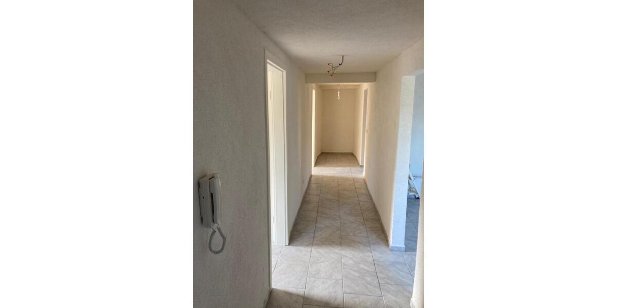 Erdgeschoßwohnung Laufenburg (Baden) - 3 Zimmer, 95 m&sup2;, 800&euro; | Angebot:25537885