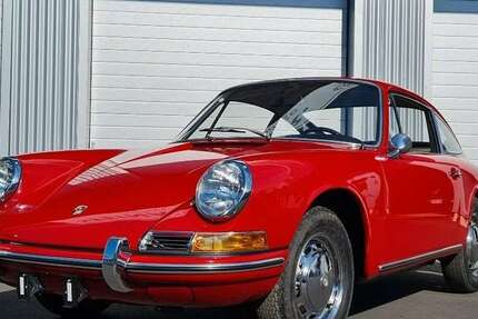 Porsche 912 108.354 km 115.000 &euro; Mülheim-Kärlich 56218