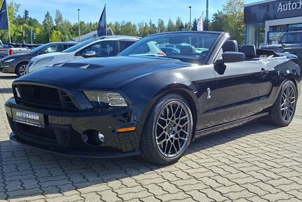 Ford Mustang 28.000 km 73.990 &euro; Brand-Erbisdorf 09618