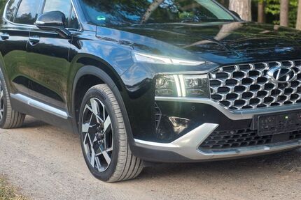 Hyundai SANTA FE 290.000 km 19.000 &euro; Elsenfeld 63820