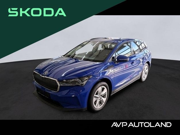 Skoda Enyaq 21.708 km 28.590 &euro; Burghausen 84489