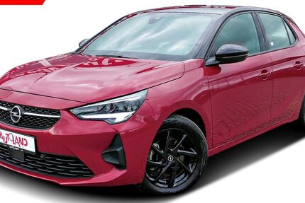 Opel Corsa 22.499 km 15.890 &euro; Greifswald 17489