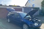 VW Golf IV Variant 295.000 km 2.750 € Bayreuth 95410