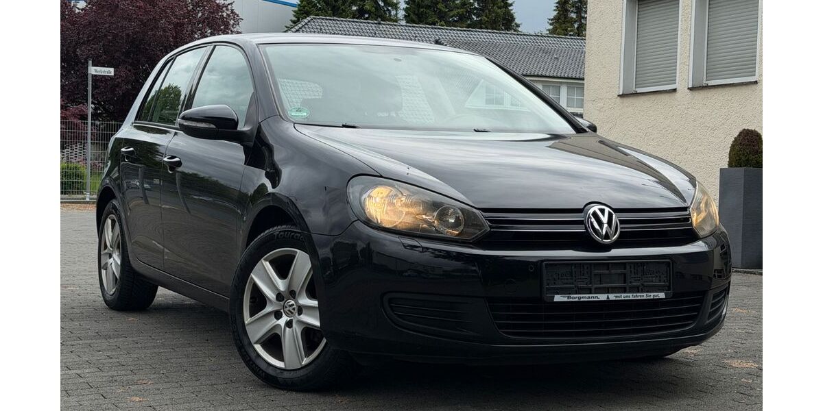 VW Golf 175.000 km 3.950 &euro; Oer Erkeschwick 45739
