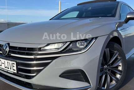 VW Arteon 53.000 km 32.990 &euro; Böblingen 71034