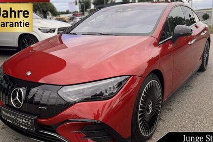 Mercedes-Benz EQE 3.025 km 76.850 € Königsbrunn 86343