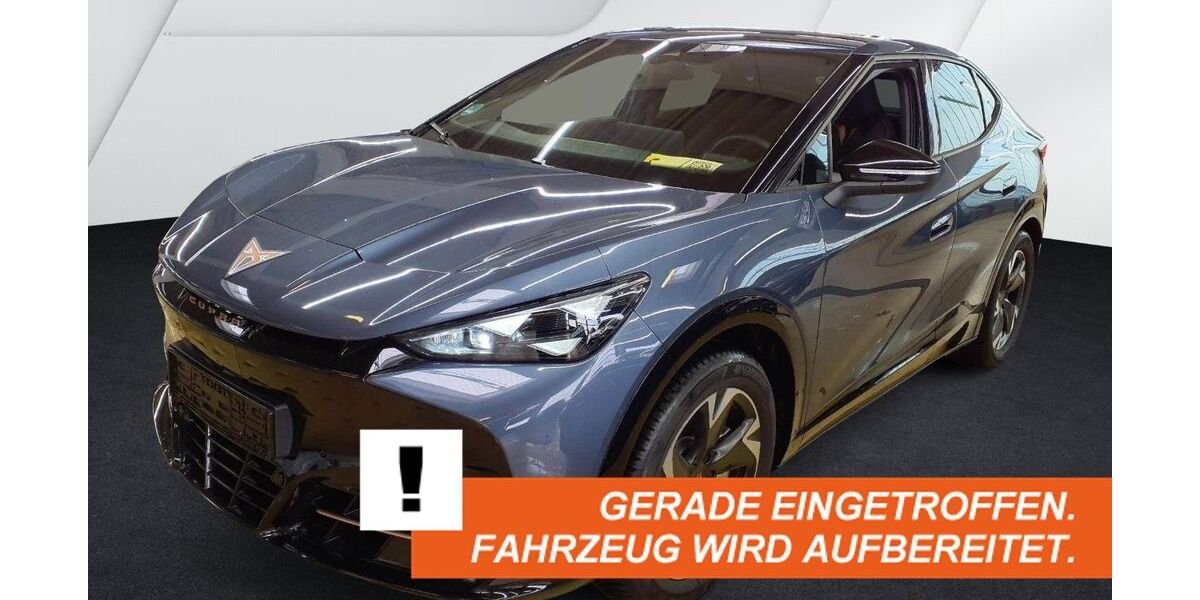 Cupra Tavascan 7.452 km 41.330 &euro; Nordhorn 48529