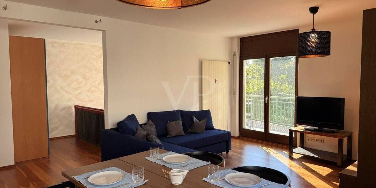 *Großzügige 2 Raum-Wohnung mit TG-SP in Radebeul* 2 zimmer