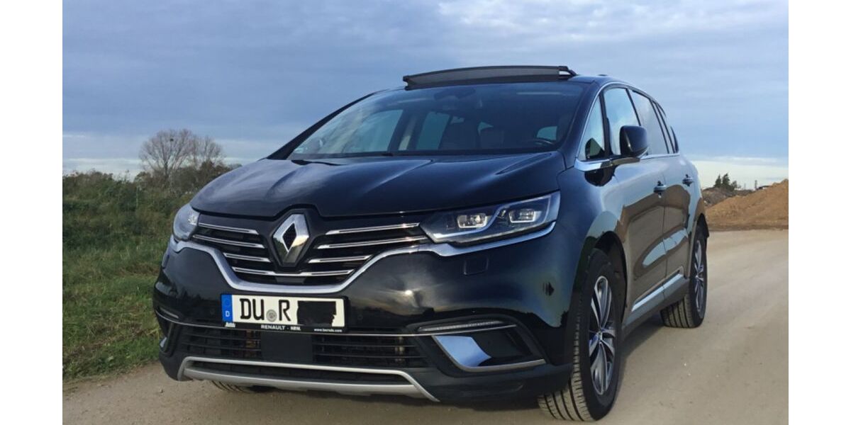Renault Espace 126.000 km 18.500 &euro; Duisburg 47259