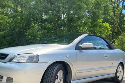 Opel Astra 210.000 km 2.600 &euro; Erlangen 91056