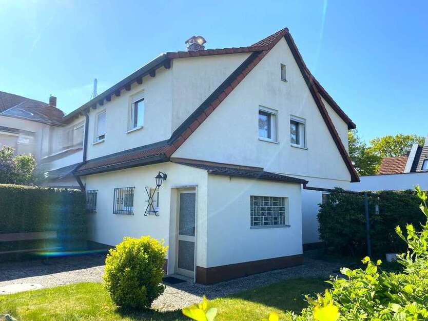 Haus zum Kaufen in Nürnberg 520.000 € 80 m²